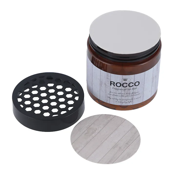 ロッコフレグランスジェルボール サボン 160g