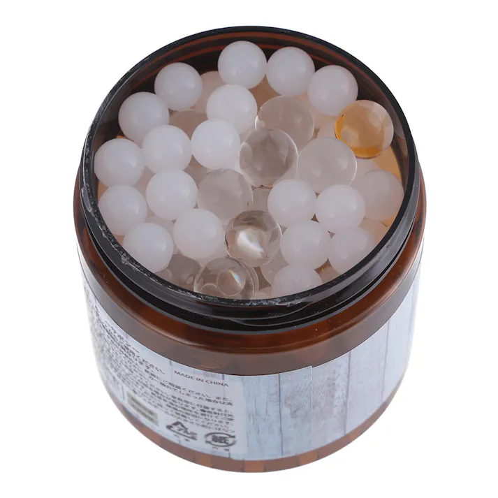 ロッコフレグランスジェルボール サボン 160g