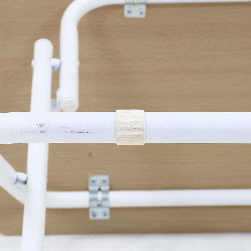 通常WEB価格7980円】折りたたみテーブルチェアセットWH【別送品