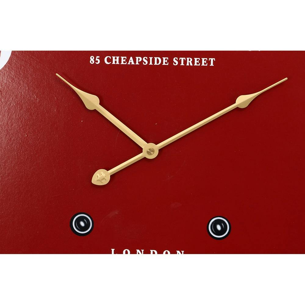 大型掛時計 LONDON RD 60cm【別送品】 | 時計 通販