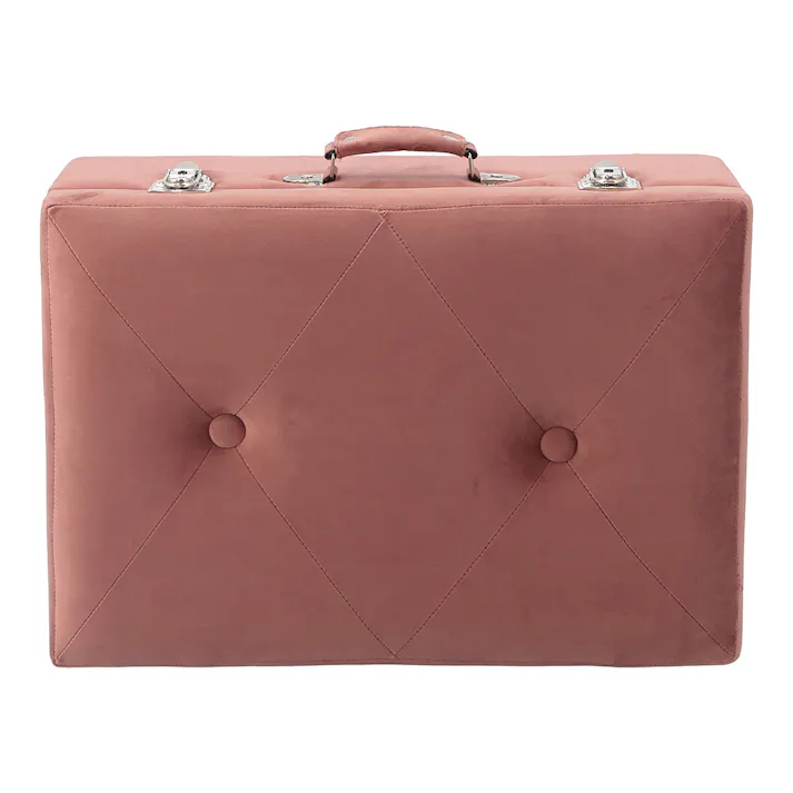 トランクスツール rose【別送品】