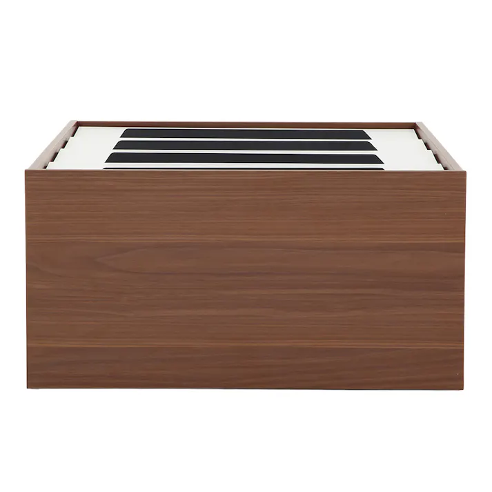 KDファブリックチェスト クレオ 4段【別送品】