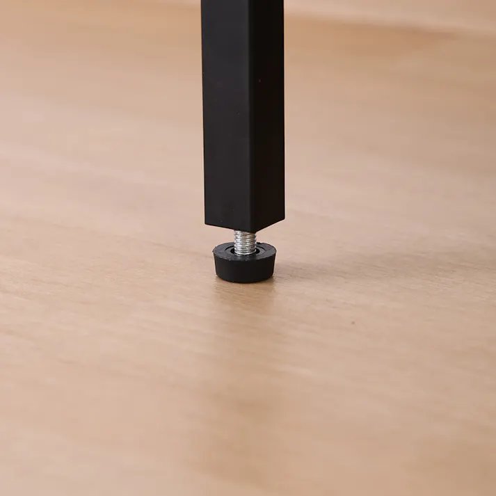 KDファブリックチェスト クレオ 4段【別送品】