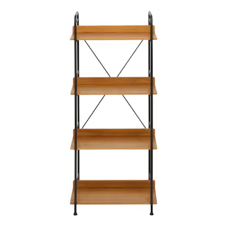 【通常WEB価格9800円】マルチシェルフ4段 SMART【別送品】