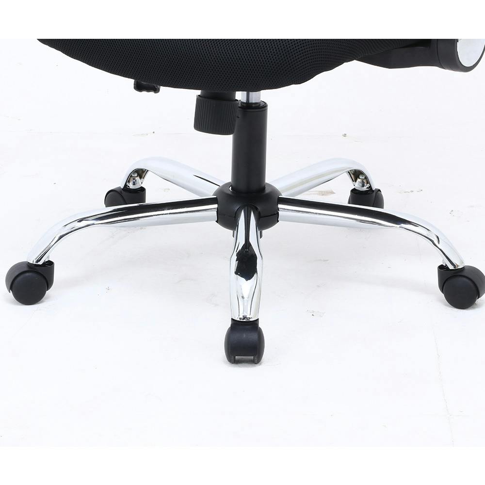 【新品・送料無料】ヘッド付き アームアップチェア 1ブラック 新品・送料無料】ヘッド付き アームアップチェア 1ブラック