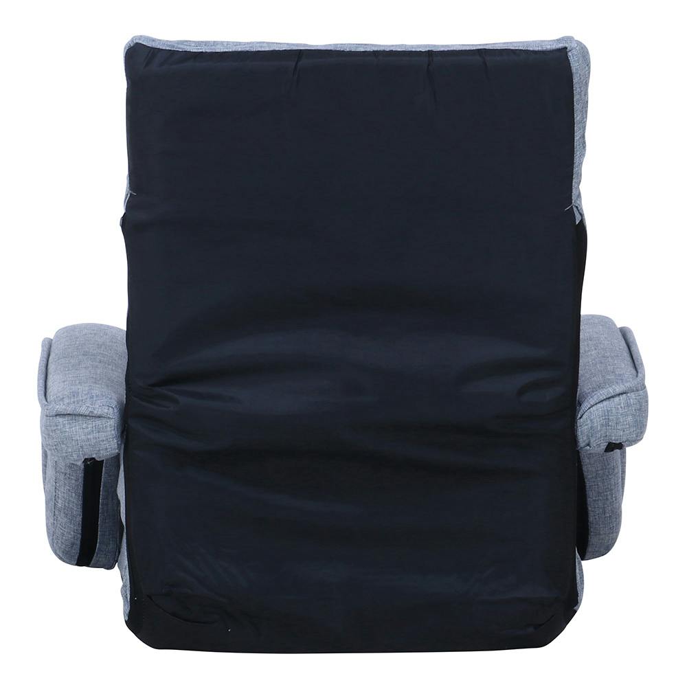 通常WEB価格13800円】4WAY座椅子 0212 グレー【別送品】 | 座椅