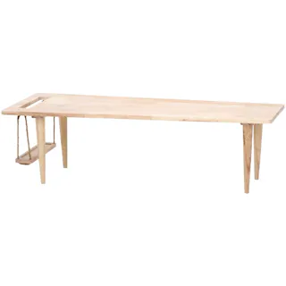 【通常WEB価格9800円】Natural Signature センターテーブル ブランコ【別送品】