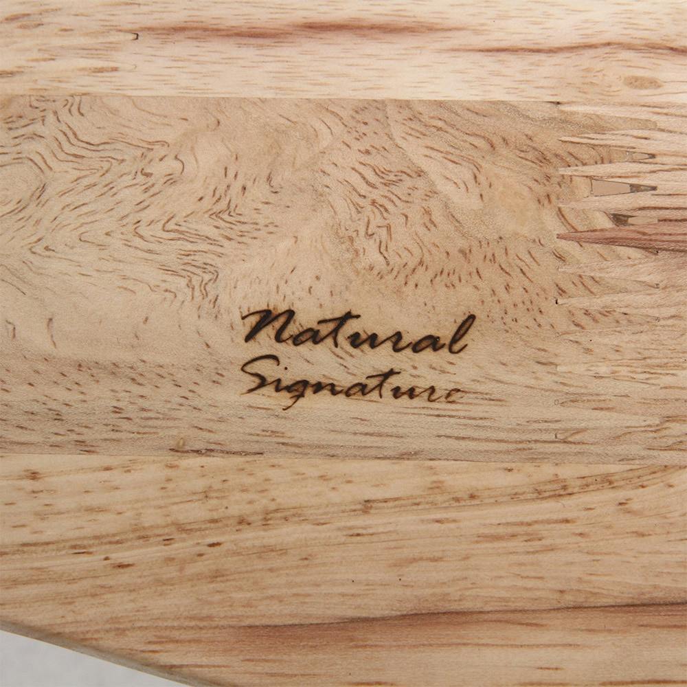 Natural Signature センターテーブル MAME【別送品】 | テーブル・机