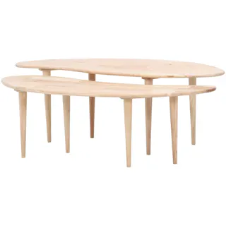 【通常WEB価格14800円】NS センターテーブル COFFEE【別送品】