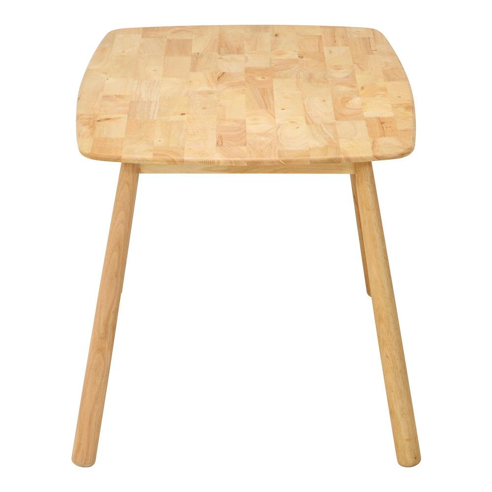 Natural Signature ダイニングテーブル ティムバ【別送品 Natural Signature ダイニングテーブル ティムバ【別送品