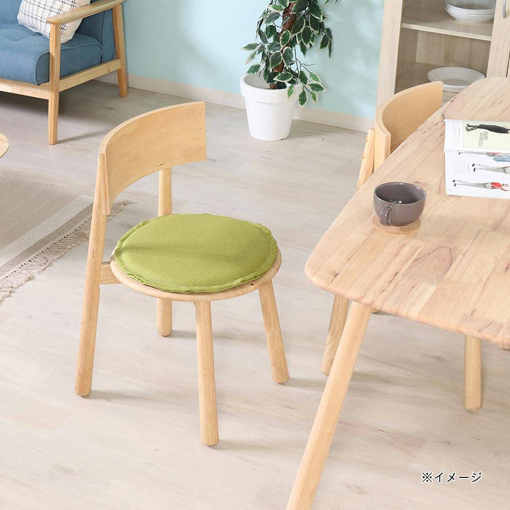 北海道帯広市 【森と空製作】 椅子 - 家具