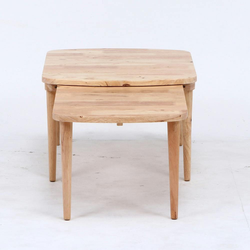 Natural Signature センターテーブル SLIDE【別送品】 | テーブル・机