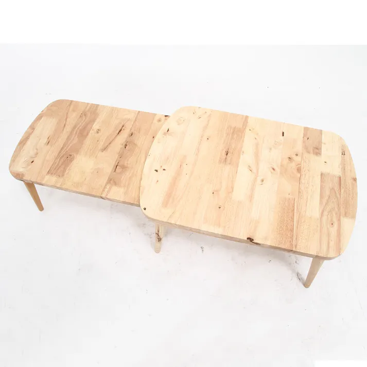 Natural Signature センターテーブル SLIDE【別送品】