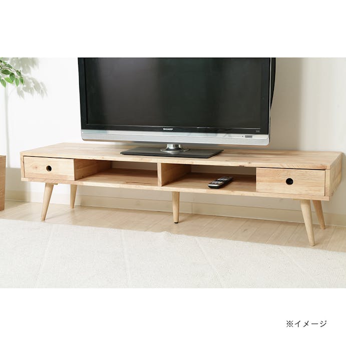 Natural Signature TVボード【別送品】