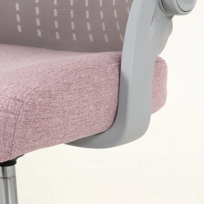 オフィスチェア パベル GY【別送品】