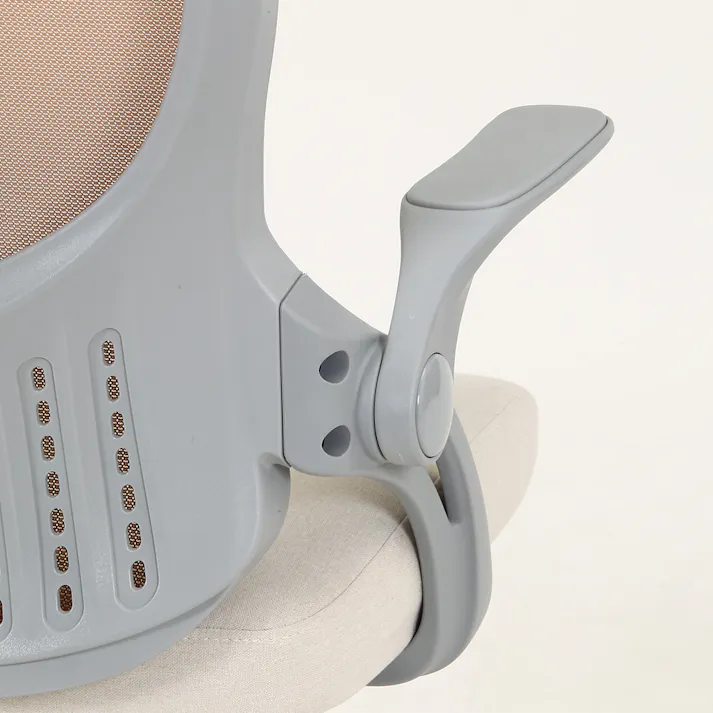 オフィスチェア パベル BE【別送品】