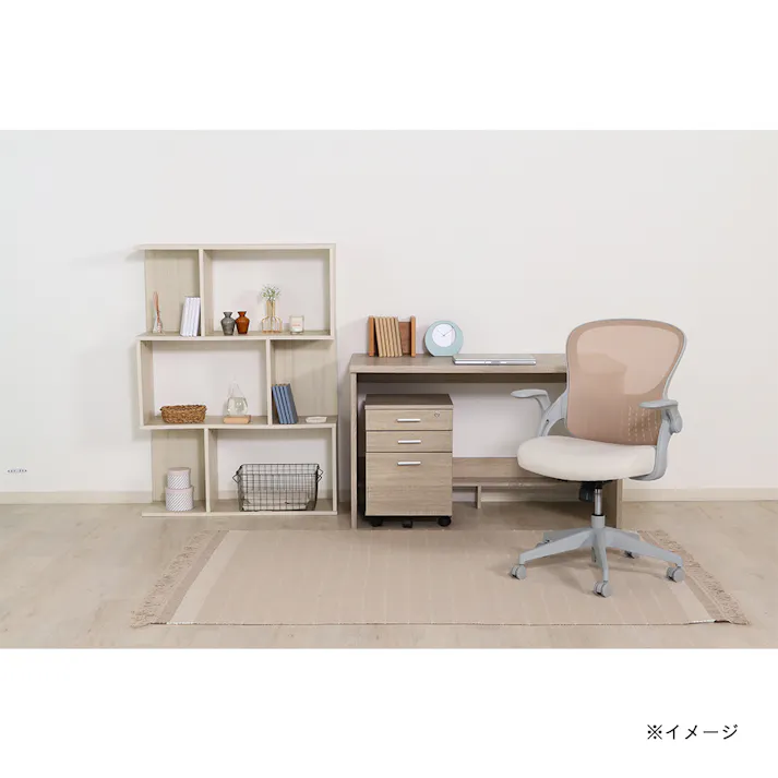 オフィスチェア パベル BE【別送品】