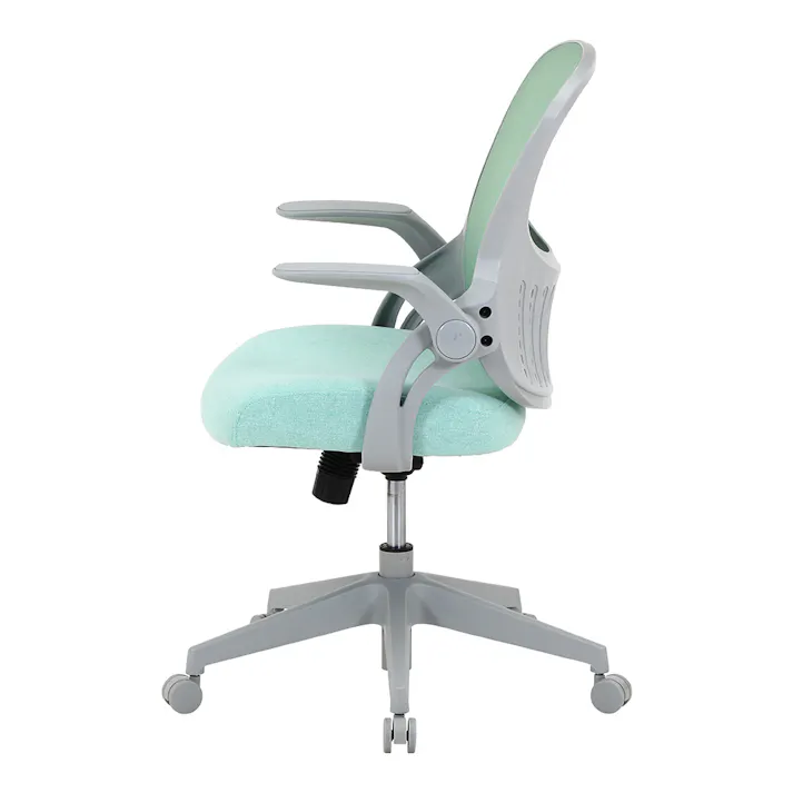 オフィスチェア パベル GR【別送品】