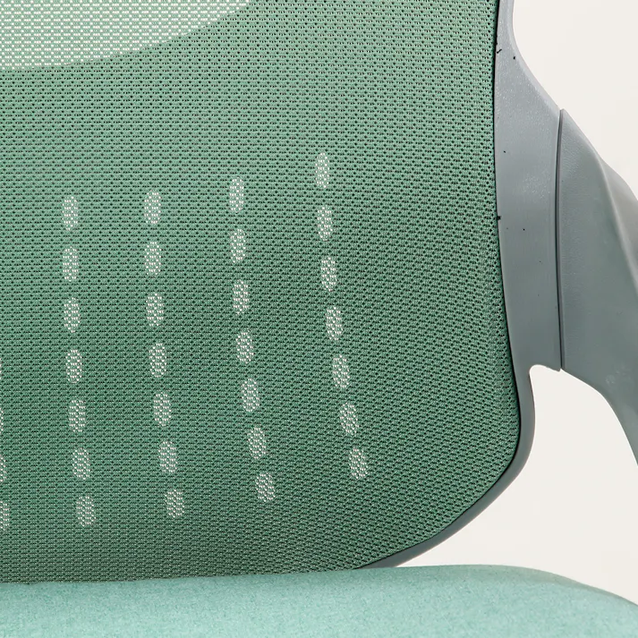 オフィスチェア パベル GR【別送品】