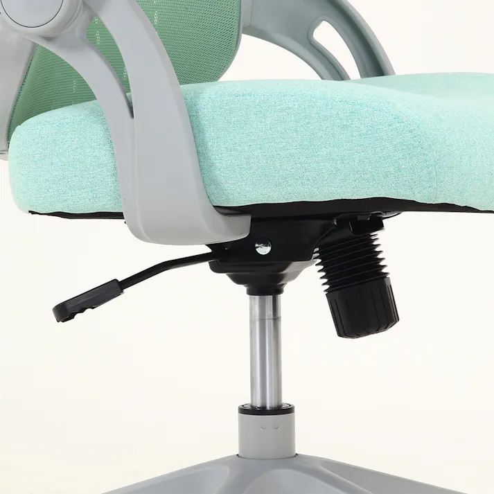 オフィスチェア パベル GR【別送品】