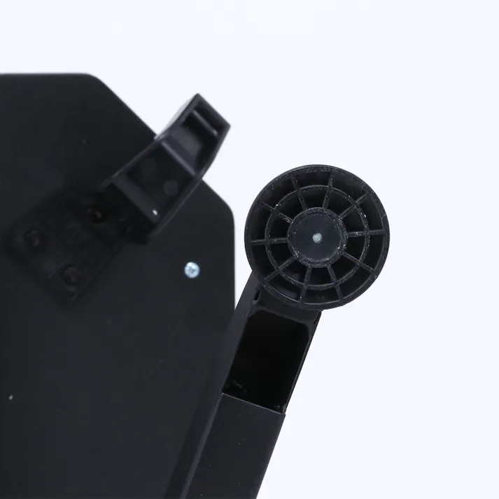 ゲーミングデスク ゼノPRO-01FULL BK【別送品】