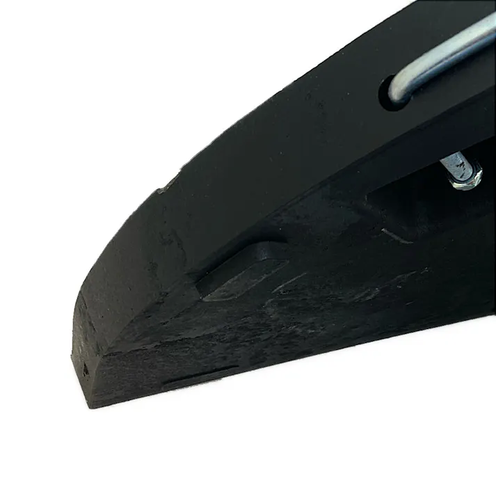 ハンギングパラソル専用ベース ブラック セメント (約)幅47×奥行47×高さ4cm 12kg【別送品】