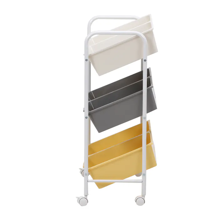 キッズラック color 6マス【別送品】