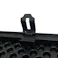 収納BOXベンチ 190L ブラック(販売終了)