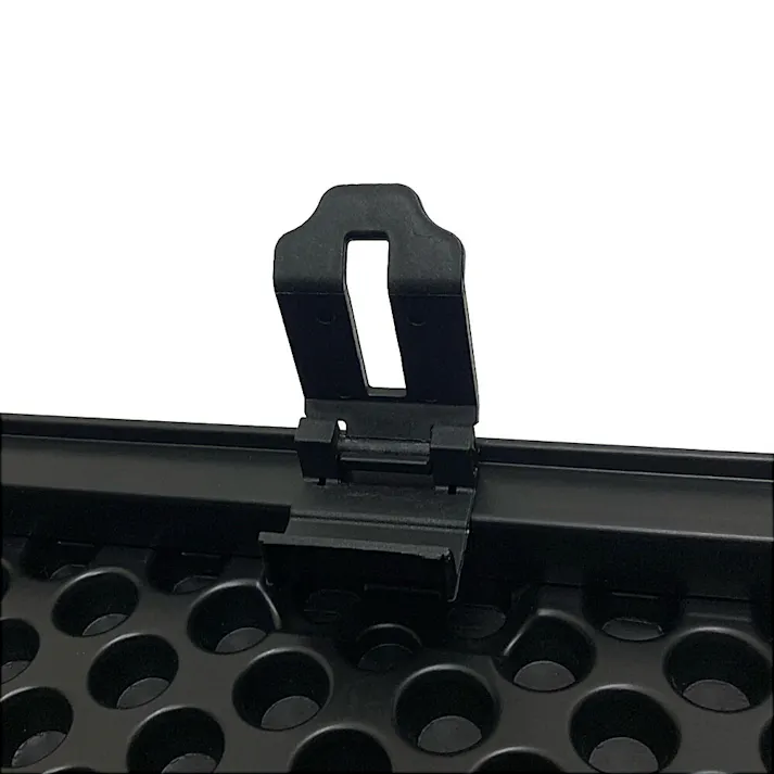 収納BOXベンチ 190L ブラック(販売終了)