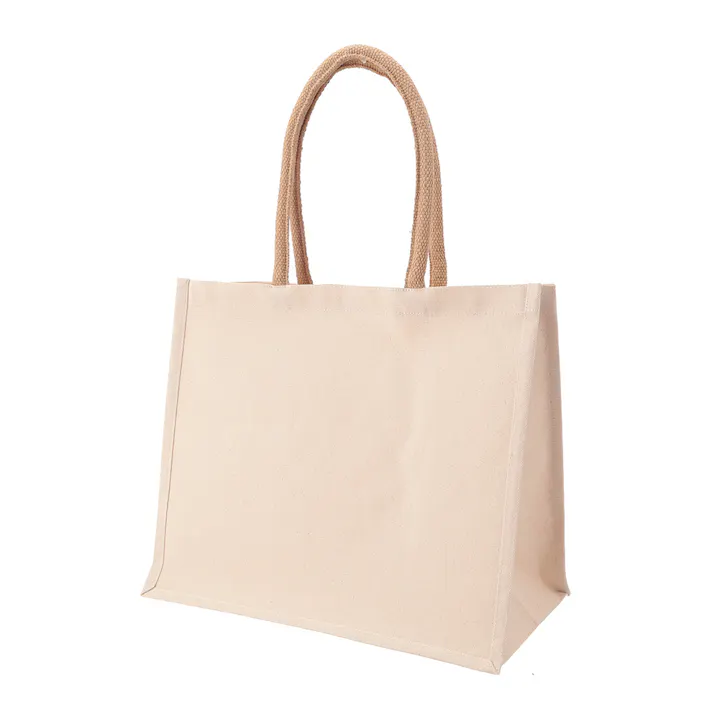 コットンバッグ M