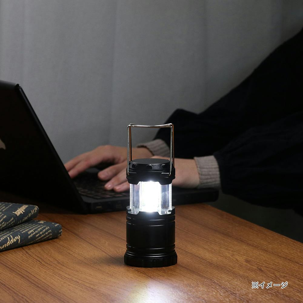 LEDランタン L ブラック | キャンプ・バーべーキュー用品 通販 LEDランタン L ブラック | キャンプ・バーべーキュー用品 通販