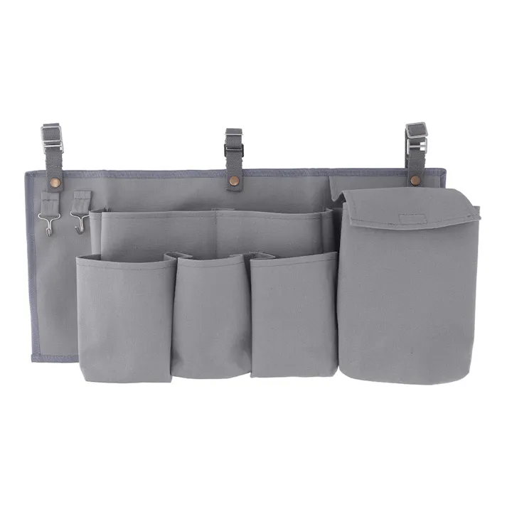 ペットケージ収納 グレー