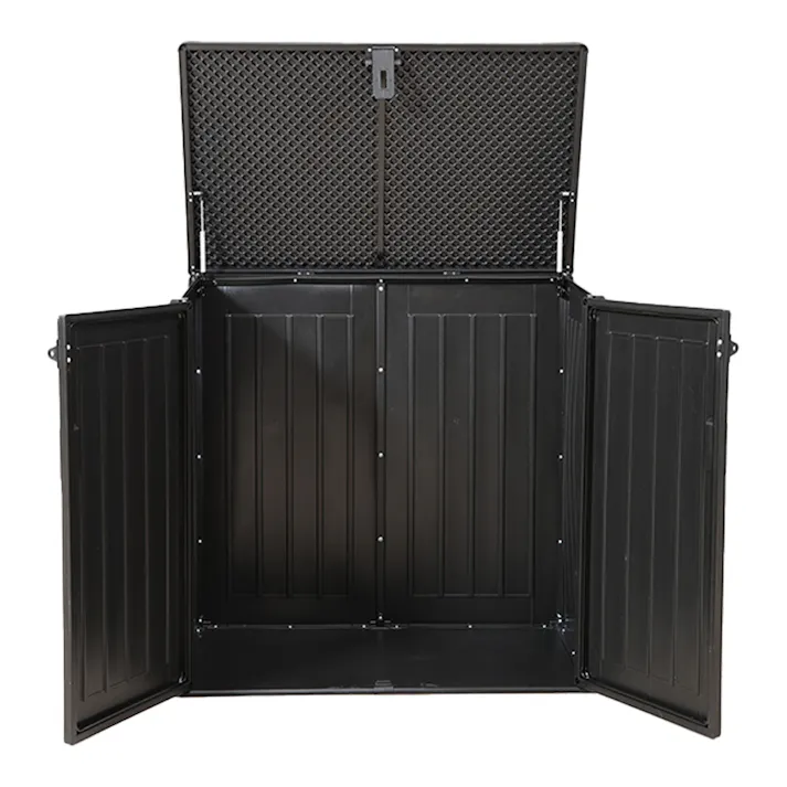 屋外収納庫(ガーデンストレージ)【別送品】