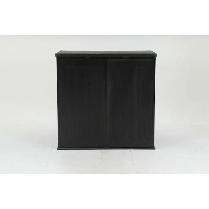 屋外収納庫(ガーデンストレージ)【別送品】