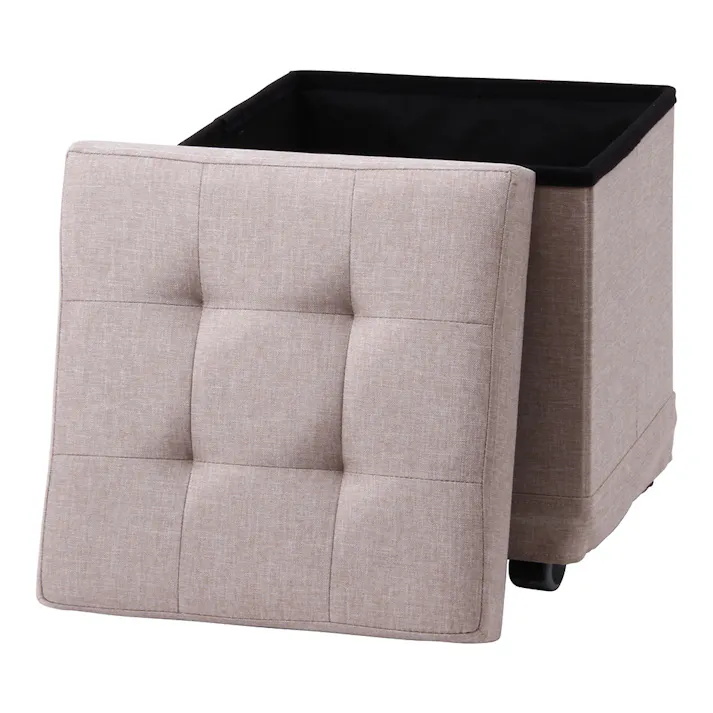 ベルク フォールディングスツール BE W38【別送品】