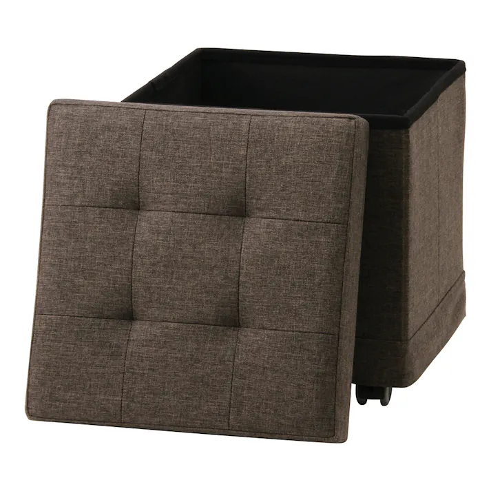 ベルク フォールディングスツール CH W38【別送品】