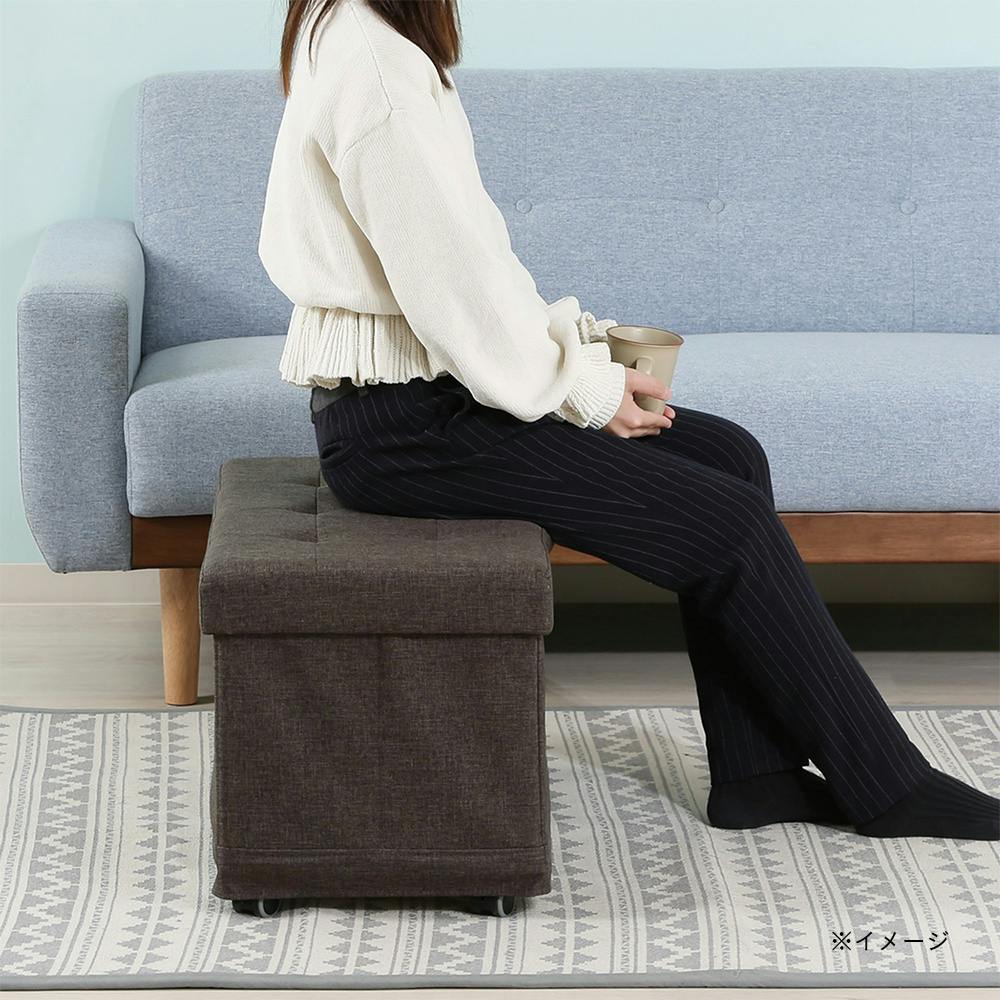 ベルク フォールディングベンチ CH W76【別送品】(販売終了) | チェア