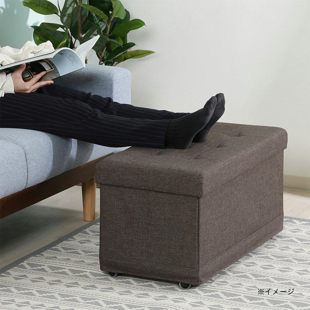 ベルク フォールディングベンチ CH W76 ベルク フォールディングベンチ CH W76【別送品】(販売終了) | チェア