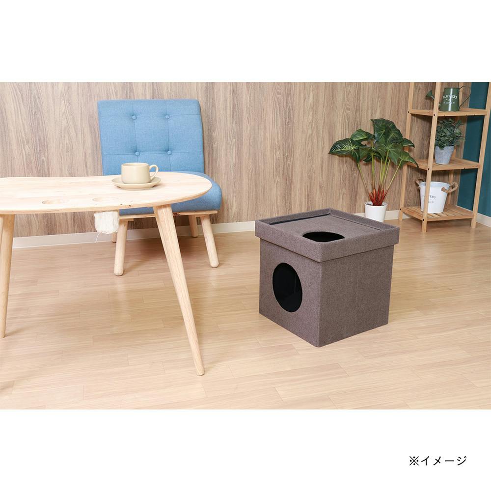 ペットハウス Amazon | カインズ(CAINZ) ペットハウス 横型 幅40cm 奥行26cm