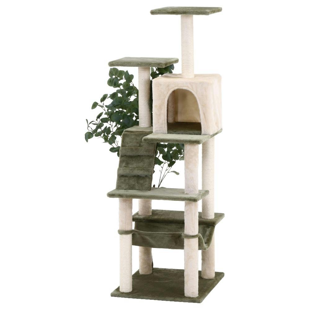 ねこの休ら木 レオ | ペット用品（猫） 通販 | ホームセンターのカインズ