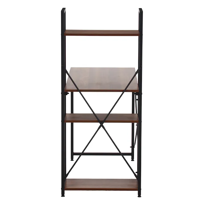 ラック付きデスク アチーブ WN