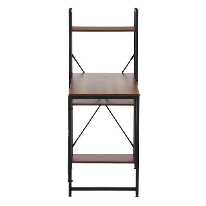 ラック付きデスク アチーブ WN