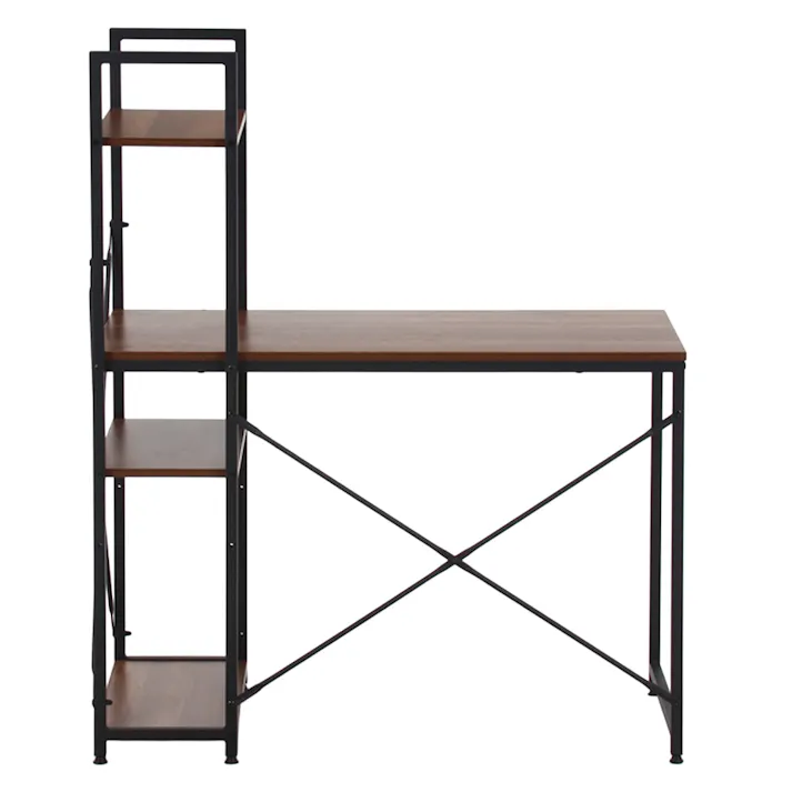 ラック付きデスク アチーブ WN