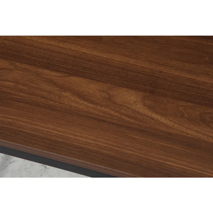 ラック付きデスク アチーブ WN