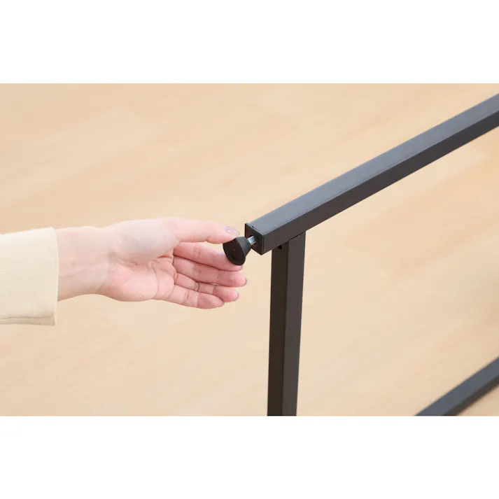 ラック付きデスク アチーブ WN