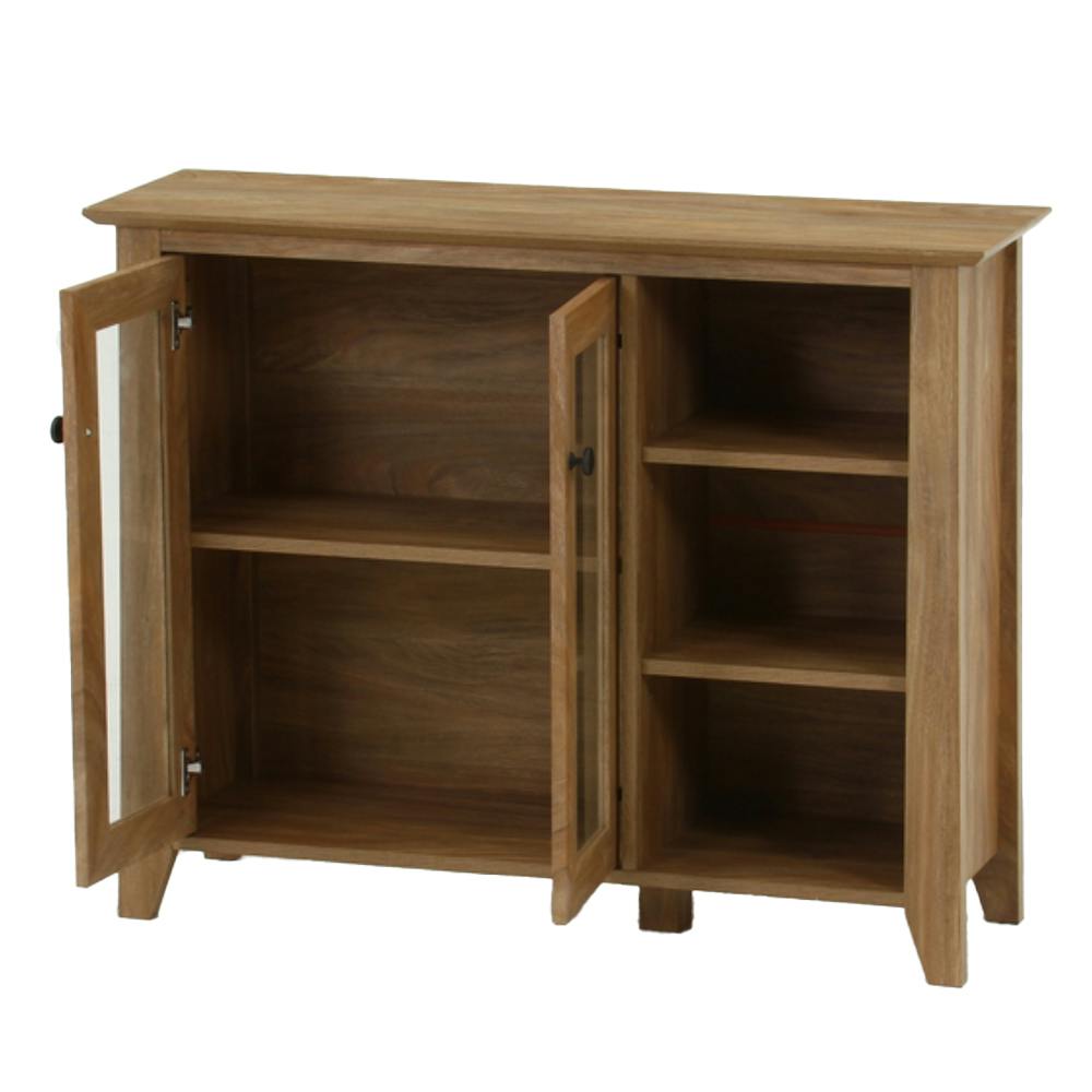 シエロ(cielo) リビングサイドボード【別送品】 | リビング収納 通販