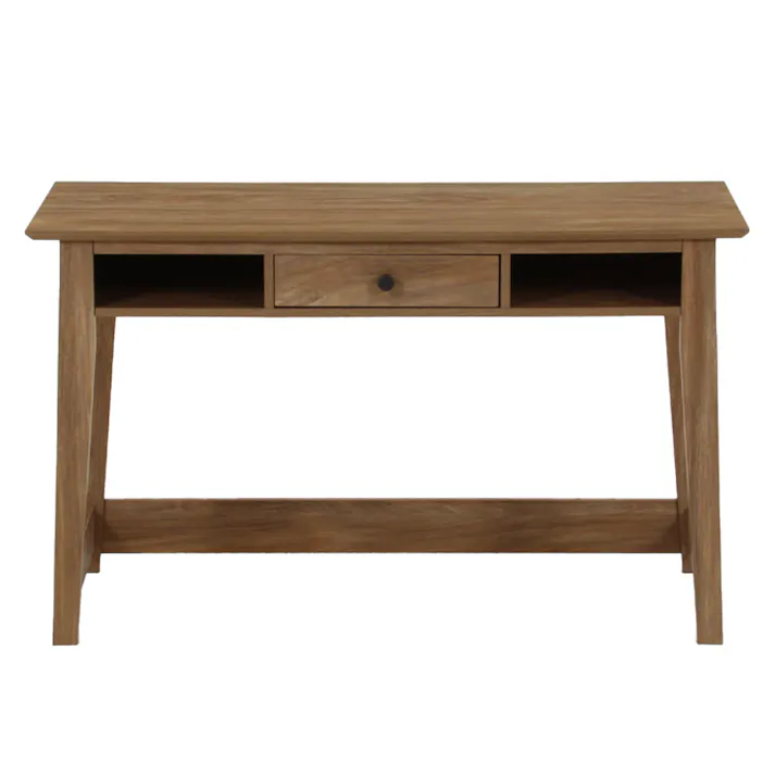 シエロ(cielo) デスク(引出付き)【別送品】