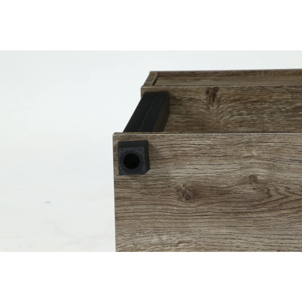 FITサイドテーブル【別送品】 | リビング収納 通販
