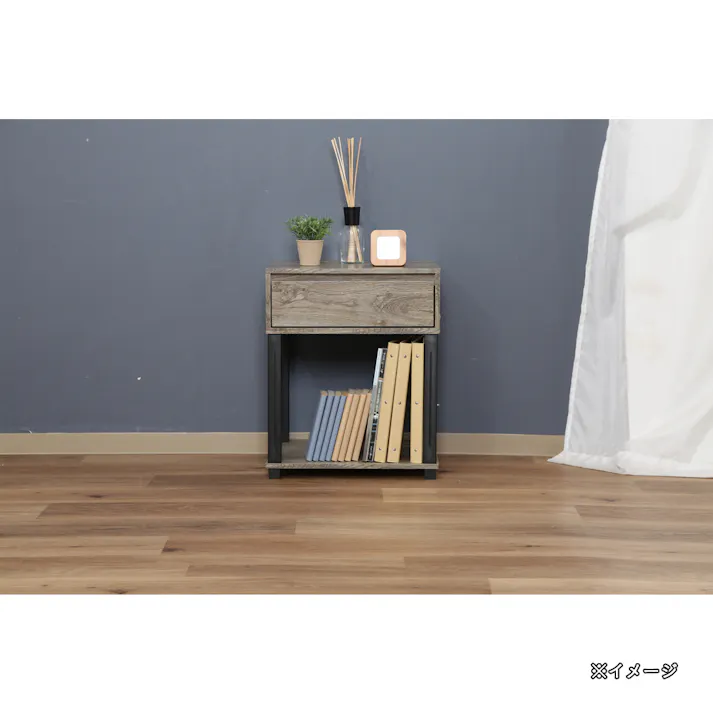 FITサイドテーブル【別送品】