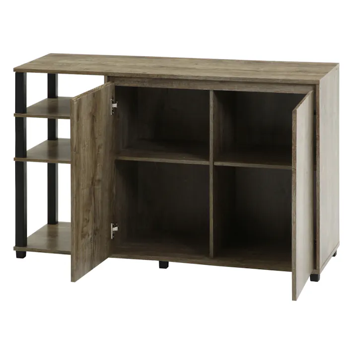 【通常WEB価格12800円】FITサイドボード【別送品】